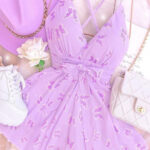 لانجري قصير مثير - كود 89