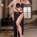 بدله رقص سكس - كود 890