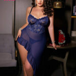 لانجيري بيج سايز 2025 - كود 00112