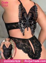 ملابس داخلية حريمي سكس - كود 0152