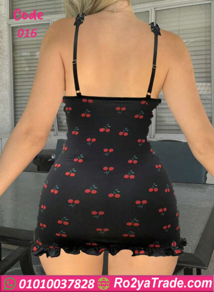 لانجري دلع - كود 016