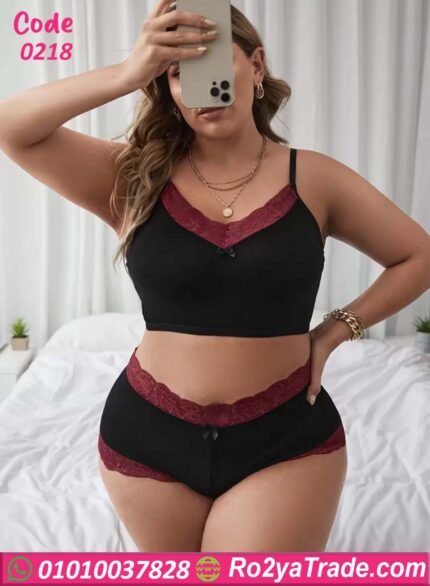 ملابس نسائيه سكس - كود 0218