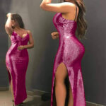 لانجيري ديسكو سواريه - كود 036