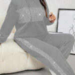 بجامه حريمي كم - كود 041