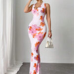 دريس طويل وضيق - كود 047