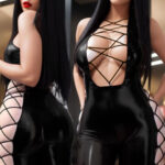 جمبسوت لانجري - كود 1015