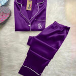 بيجامه حريمي ستان - كود 4056