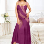 لانجري دلع - كود 10943