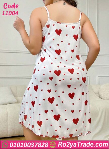 كاش للنوم للعرايس - كود 11004