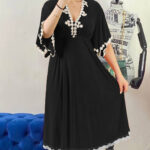 كاش قصير حريمي - كود 1258