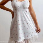 كاش قصير للعرايس - كود 1753