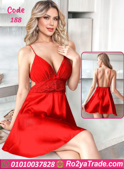 لانجيري حريمي - كود 188