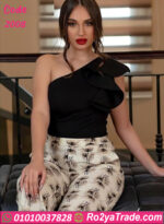 بيجامه صيفي - كود 2008