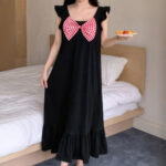 كاش مايوه بناتي طويل - كود 2071