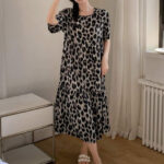 دريس طويل تايجر - كود 2079