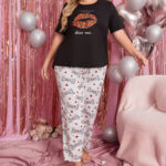 بيجامة بيت نسائية - كود 2168