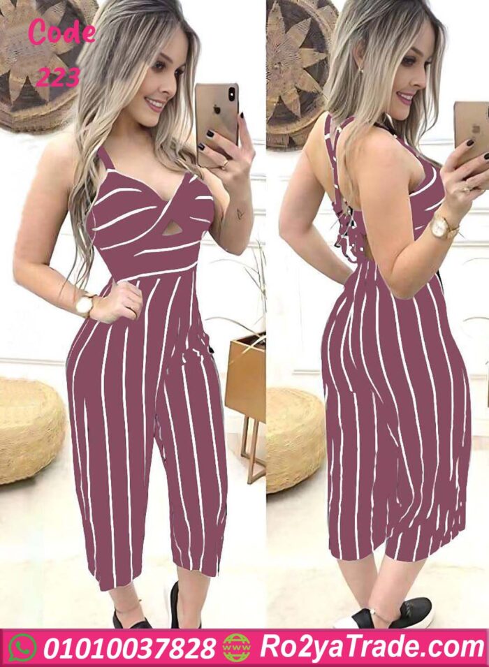 جامبسوت حريمي - كود 223