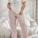 بيجامه عرايس - كود 2247