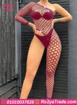 سالوبيت لانجري شبك سكسي بألوان مثيرة - كود 233