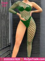 سالوبيت لانجري شبك سكسي بألوان مثيرة - كود 233