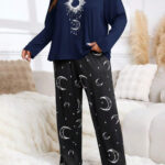 بيجامه نسائي للعرايس - كود 2338