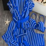 جامبسوت شوت وطقم برا وبانتي - كود 239