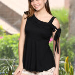 بيجامه شورت نسائي - كود 244