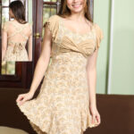 كاش بيتي قصير للنساء - كود 246