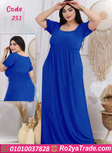 عبايه بيتي دلع - كود 251