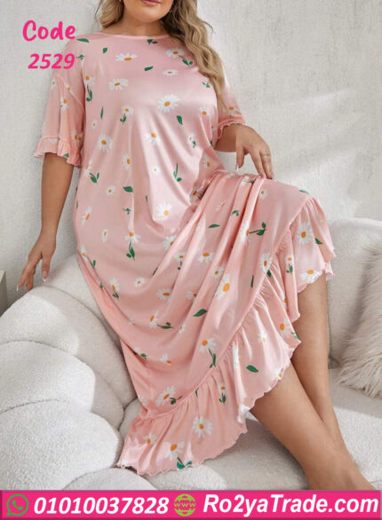 كاش طويل نص كم - كود 2529