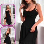 لانجيري قصير - كود 2621