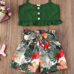 بجامة شورت نسائي - كود 274