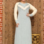 عبايه بيتي عرايس - كود 3001