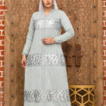 عباية حريمي راقيه - كود 3002