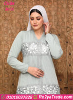 عباية حريمي راقيه - كود 3002