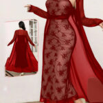 لانجيري سواريه - كود 3013