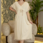 كاش مايوه طويل مفتوح - كود 3048