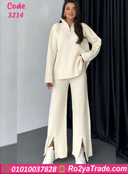 سوت بناتي انيقه - كود 3214