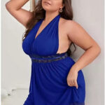 قميص نوم دلع للعرايس - كود 360