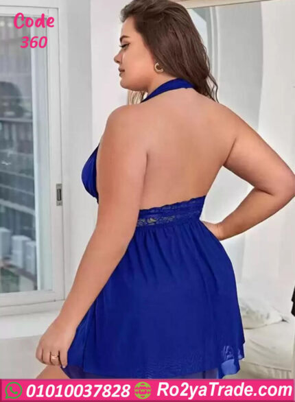 قميص نوم دلع للعرايس - كود 360