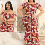 عبايه سكسي للعرايس - كود 364