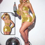 بيبي دول ديسكو مثير - كود 376