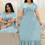 عبايه حريمي للبيت - كود 387