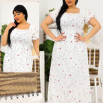 عبايه بيتي للعرايس - كود 396