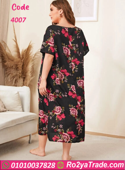 كاش مايوه نوم قطن - كود 4007