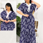 عبايه حريمي بيتي - كود 401