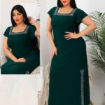 عبايه بيتي سكسي - كود 406