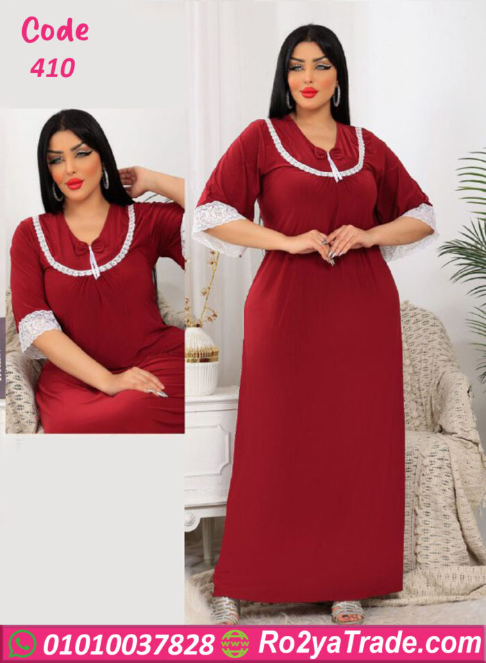 عبايه زبده حريمي - كود 410
