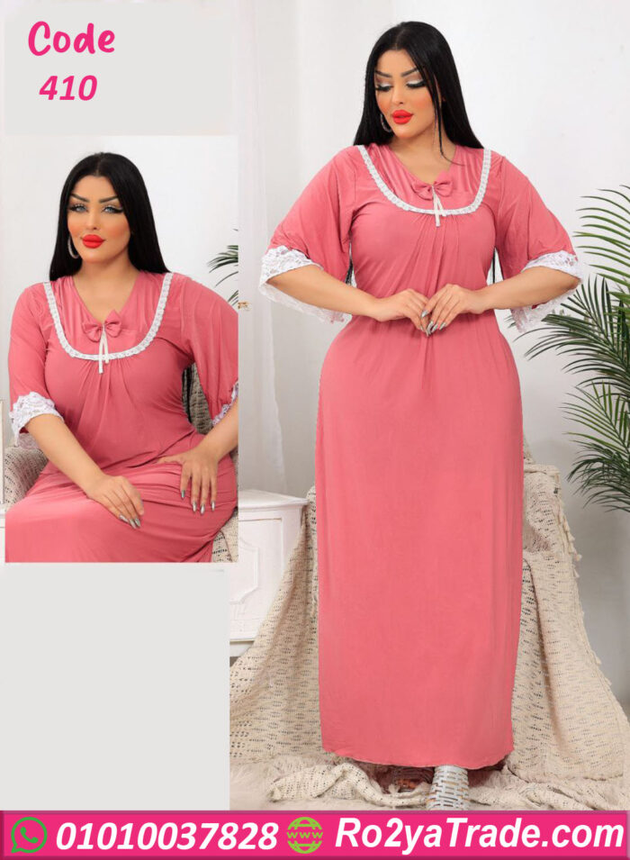 عبايه زبده حريمي - كود 410
