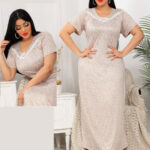 عبايه حريمي بيتي - كود 420